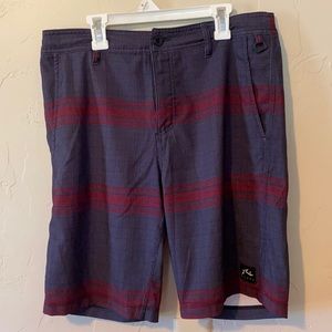 Men’s Rusty Boardshorts